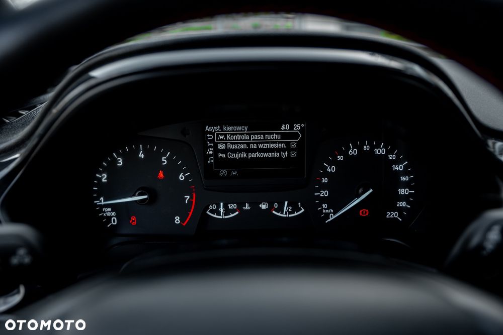 Ford Fiesta 1.0 EcoBoost S&S ST-LINE - 30