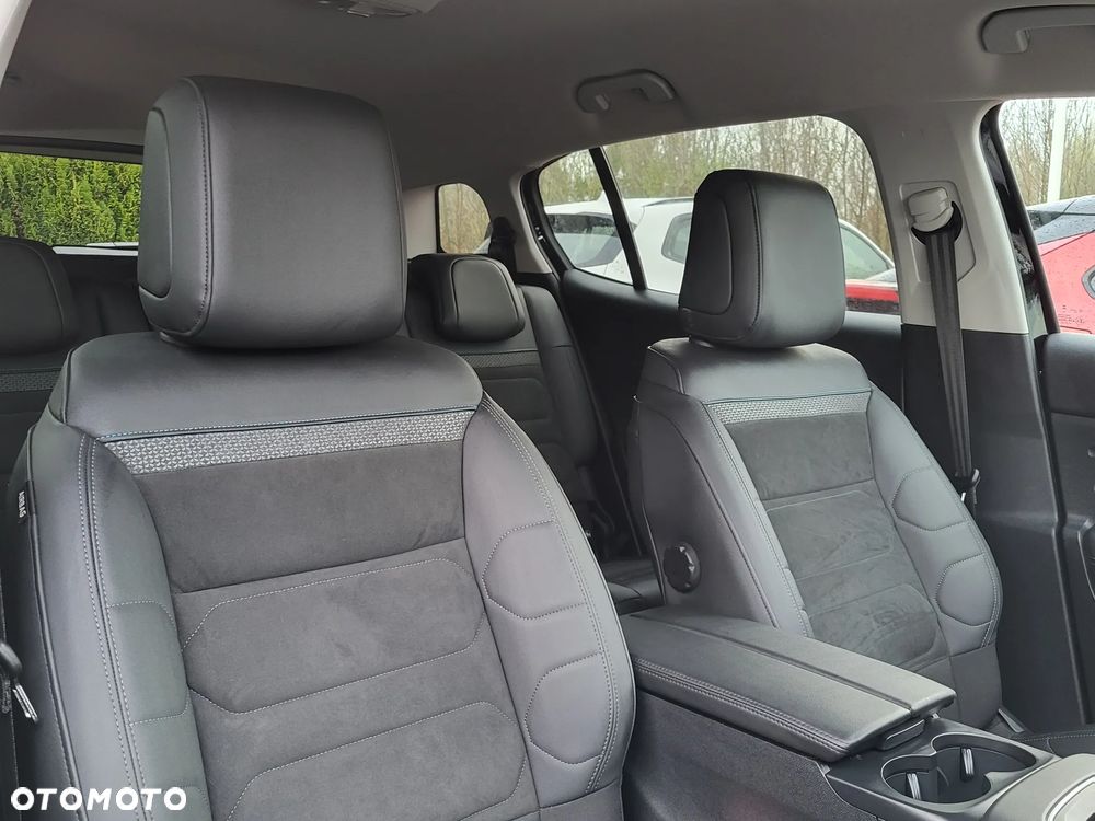 Citroën C5 Aircross 1.5 BlueHDi Max EAT8 - 11
