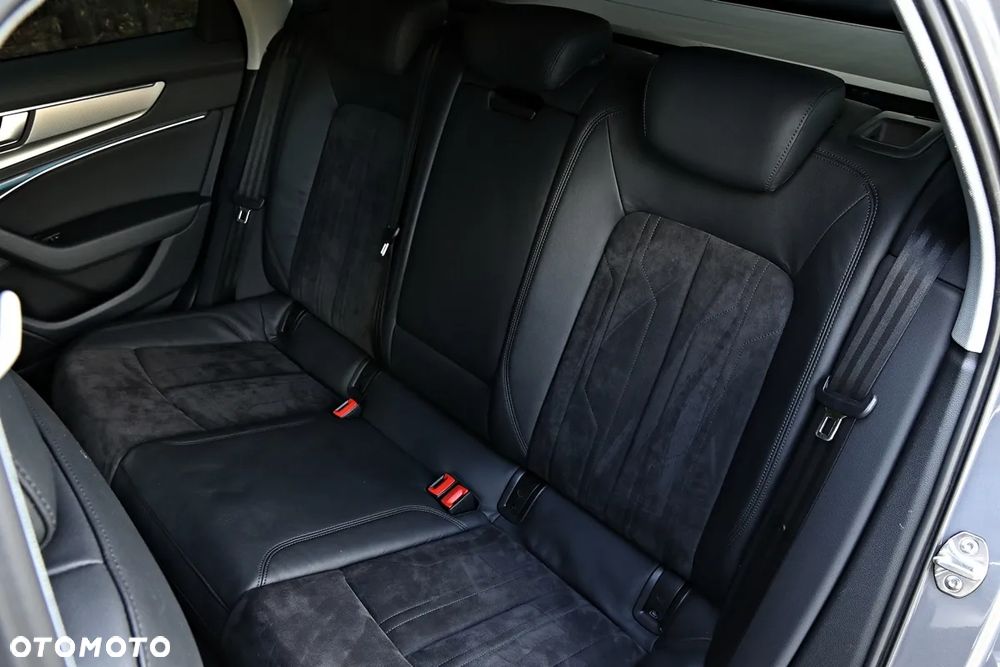 Audi A6 Avant - 7