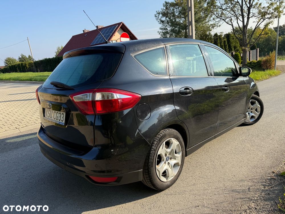 Opel Mokka 1.6 CDTI ecoFLEX Start/Stop 4x4 Edition - 27