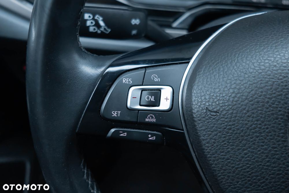Volkswagen Polo 1.0 TSI Comfortline - 14
