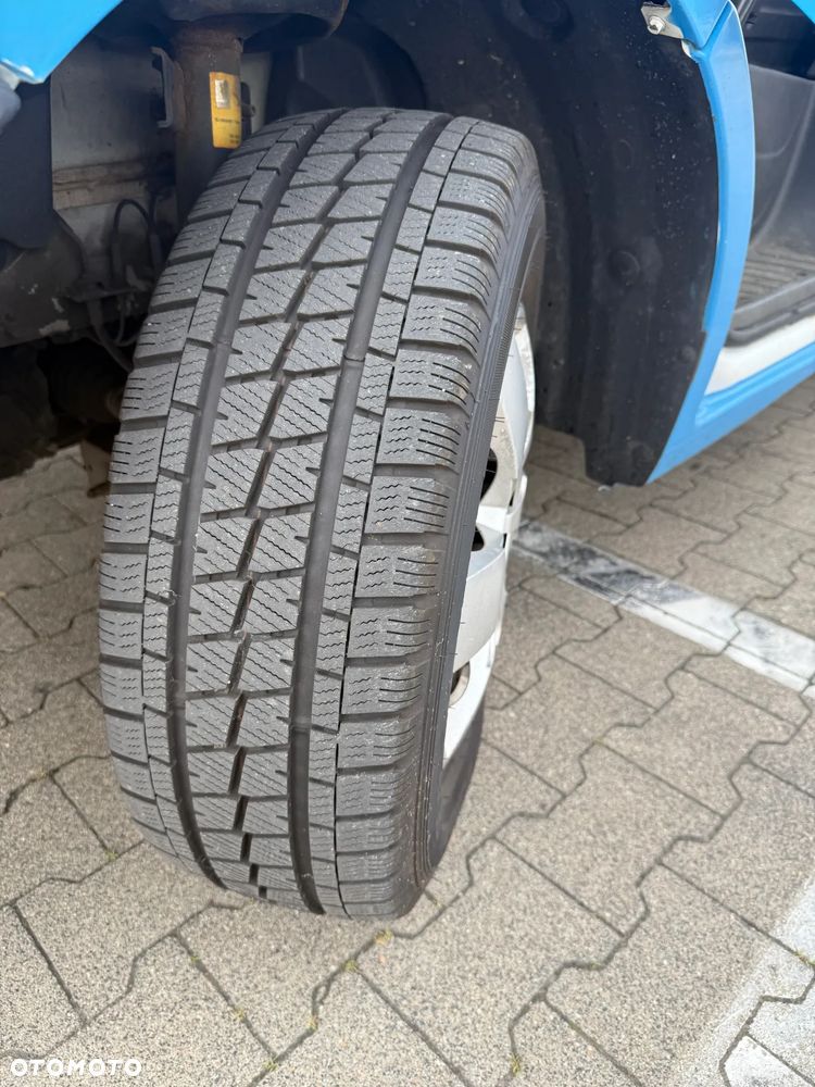 Renault Master L3H1 - 8