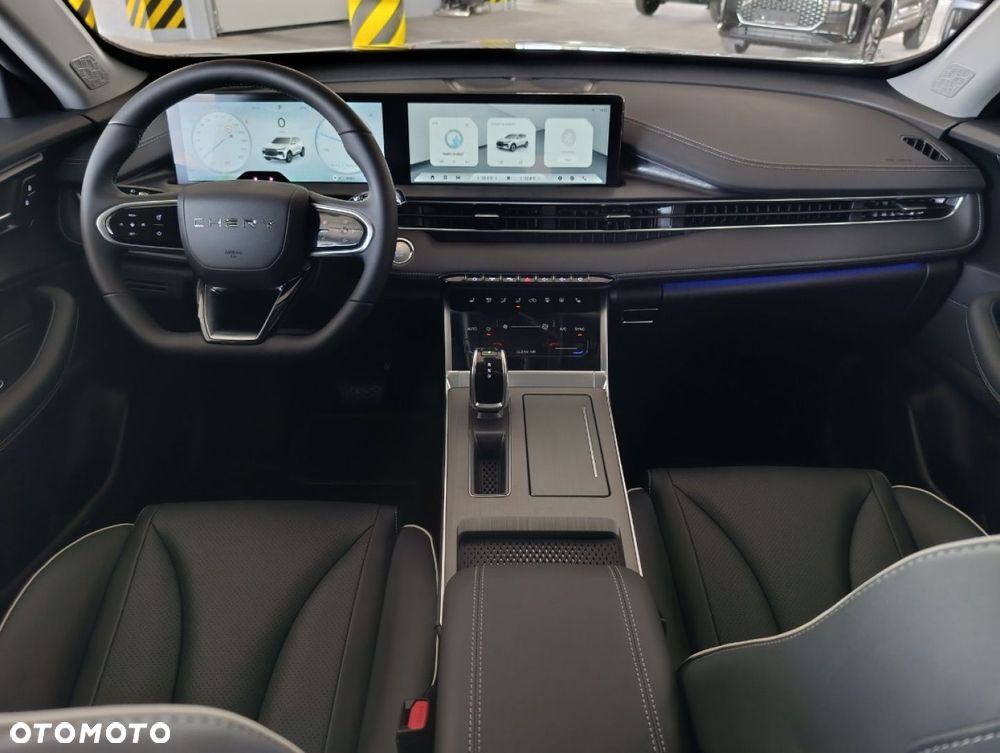 Chery Tiggo 4 - 12