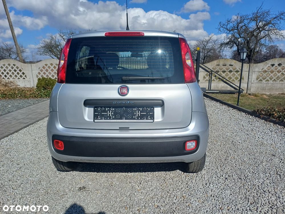 Fiat Panda 0.9 TwinAir Start&Stopp Lounge - 16
