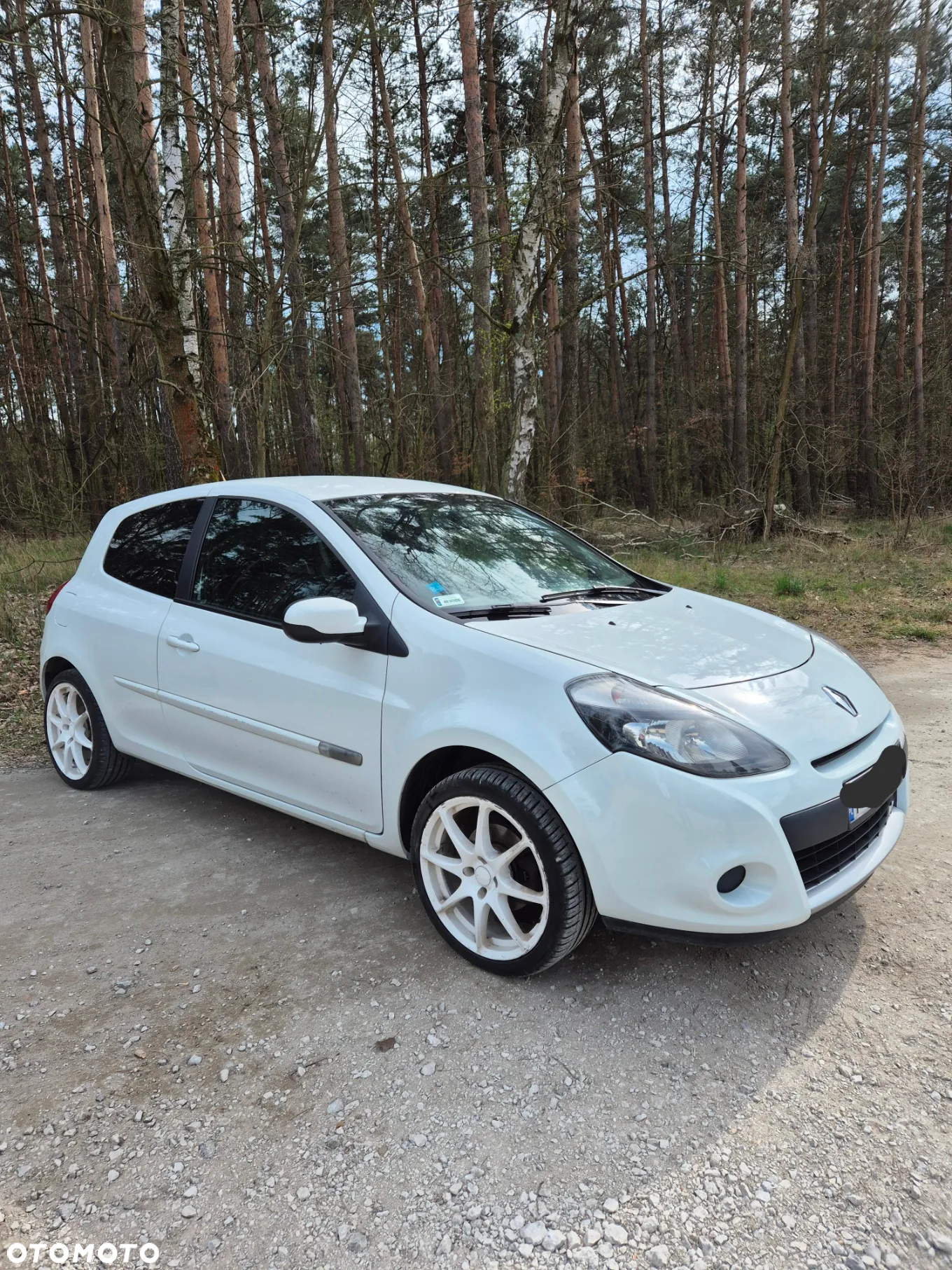 Renault Clio 1.2 16V Authentique - 4