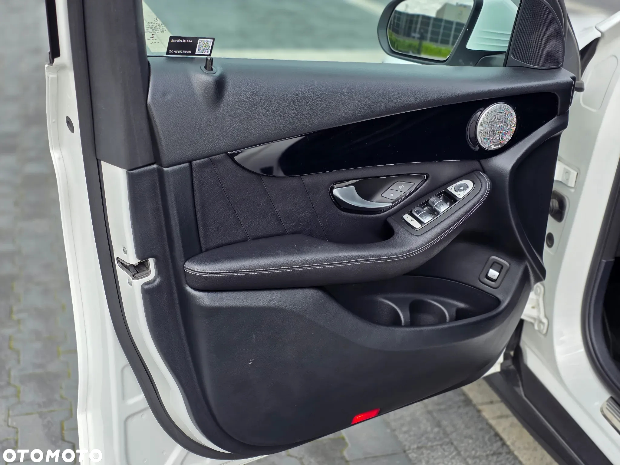 Mercedes-Benz GLC 200 4-Matic - 29