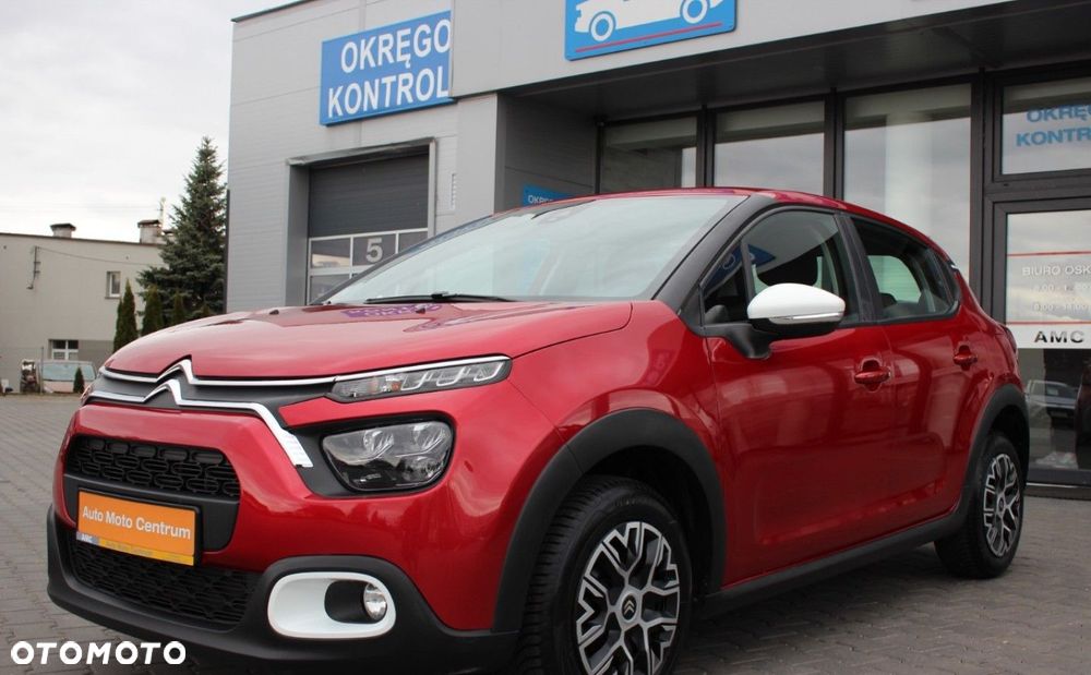 Citroën C3 - 2