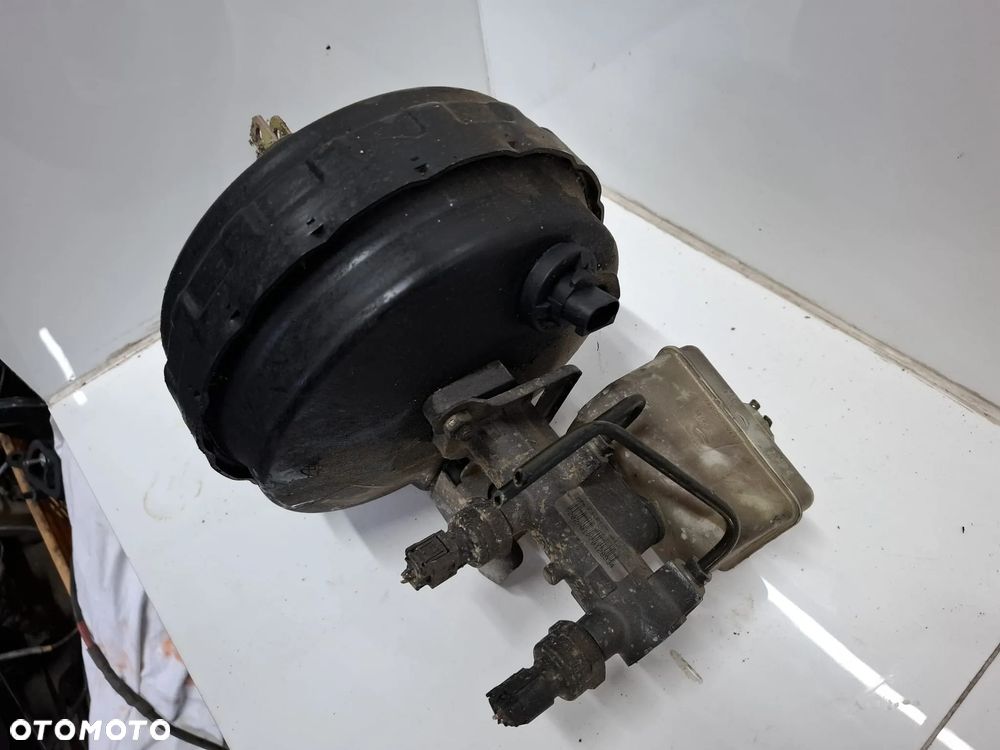 SERWO HAMULCOWE HAMULCA DWA CZUJNIKI MERCEDES ML W163 - 1