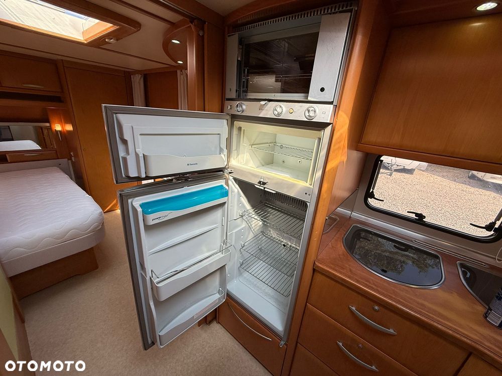 Fendt Diamant 700 - 13