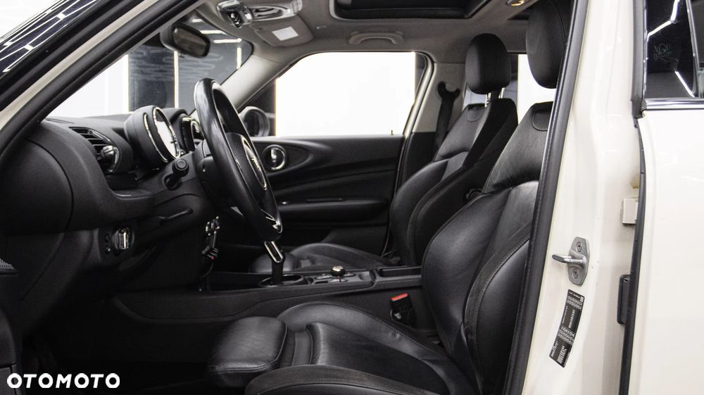 MINI Clubman Cooper GPF - 16