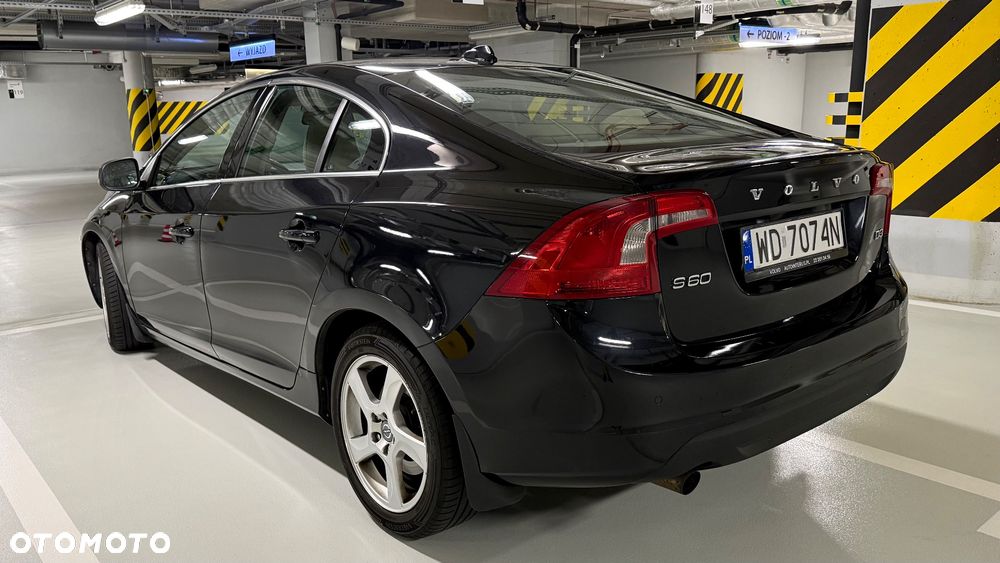Volvo S60 - 13