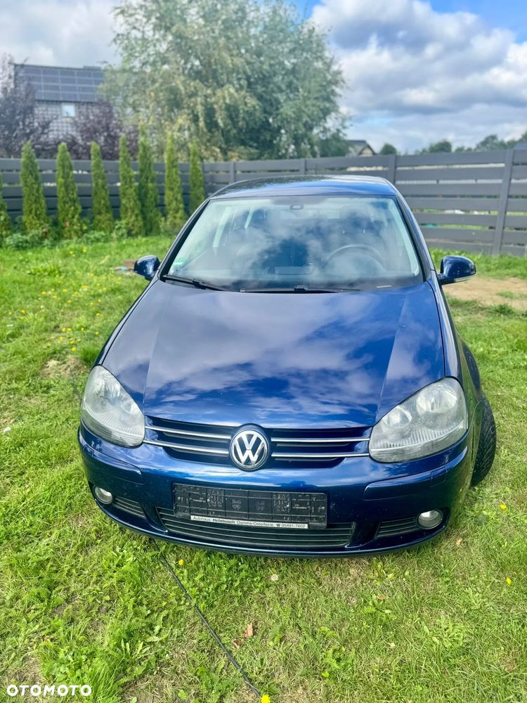 Volkswagen Golf 1.6 Edition - 11