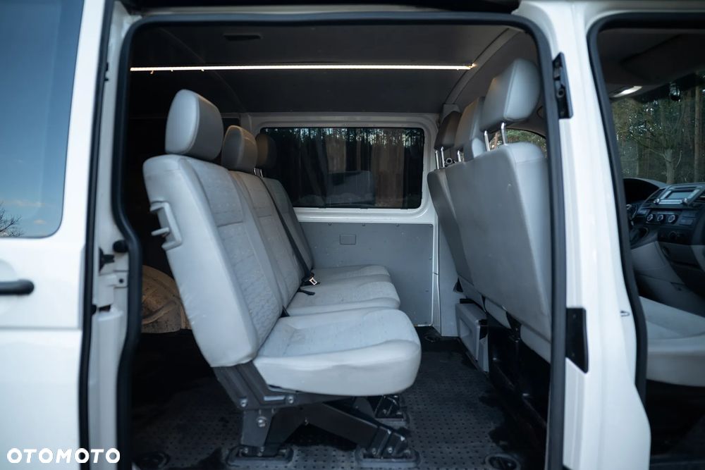 Volkswagen T5 - 33