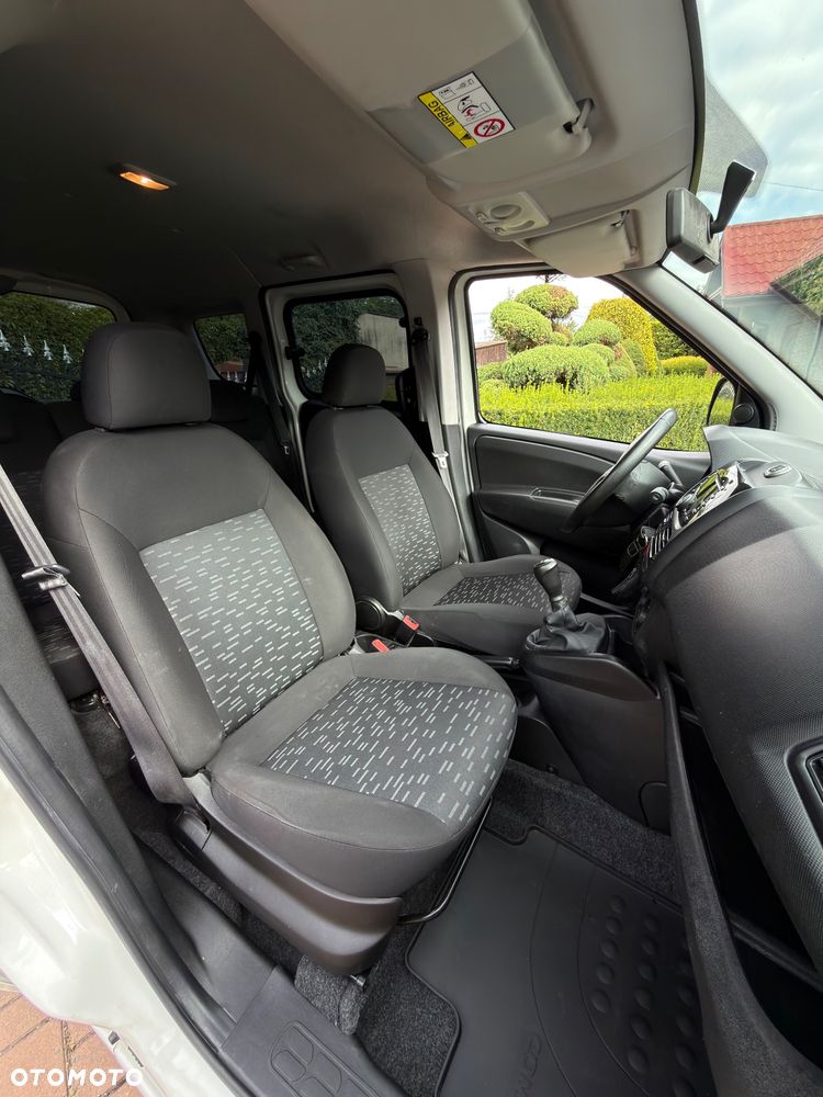 Opel Combo Tour L1H1 - 25