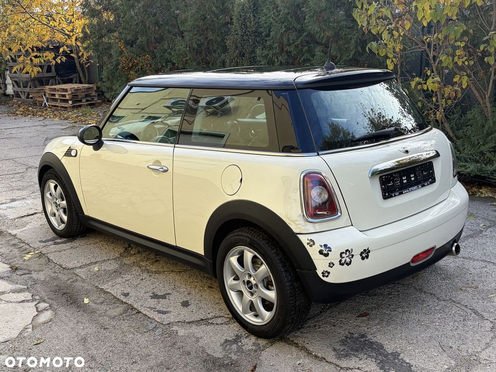 MINI Cooper - 13