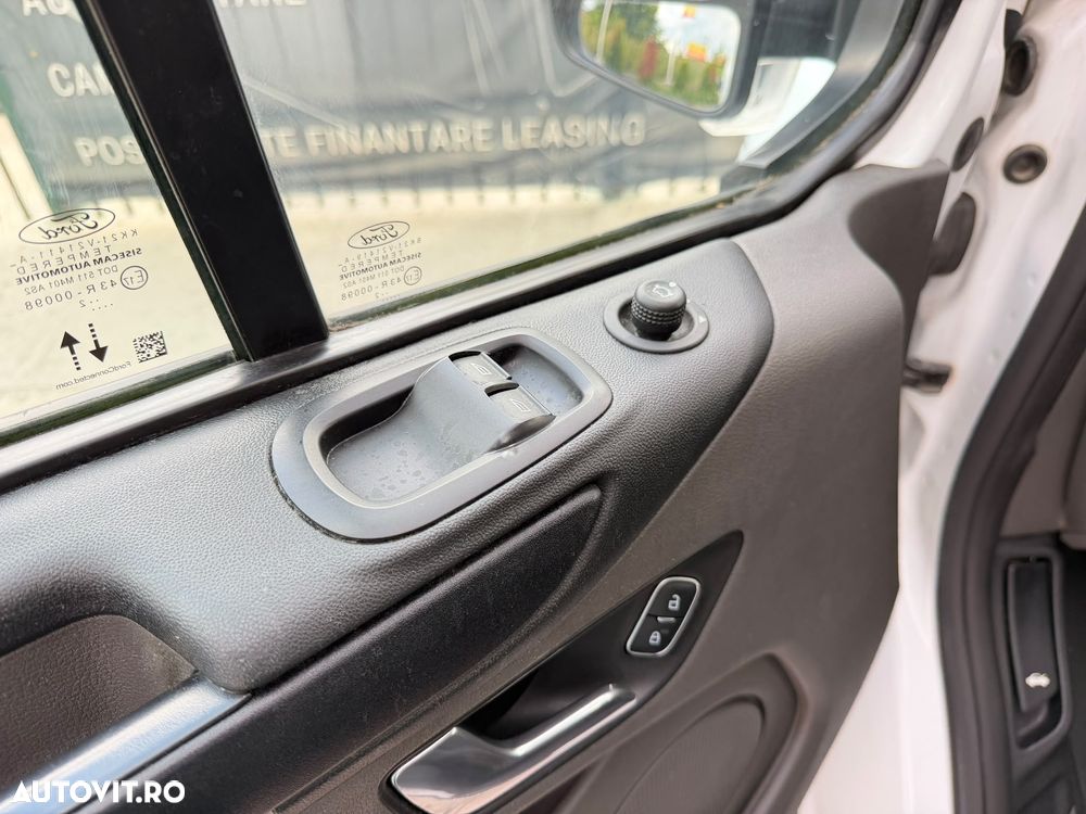 Ford Transit Custom L2H2 SUPRAINALTAT - 30