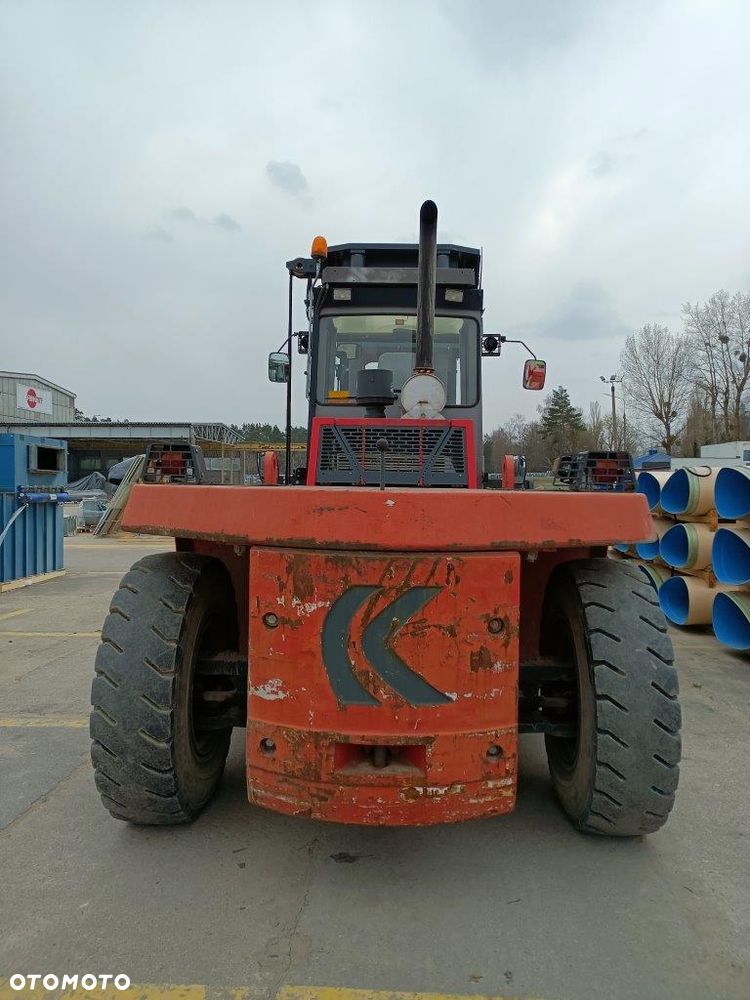Kalmar DCD200-12LB - 6