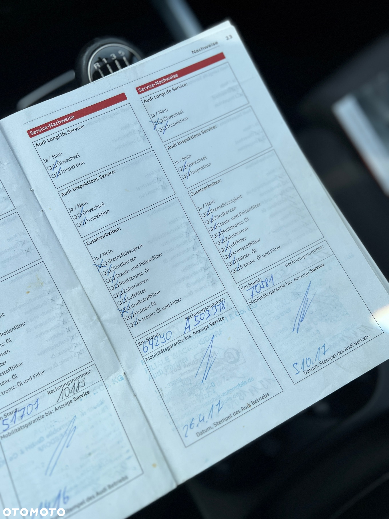 Audi Q5 2.0 TDI Quattro - 34