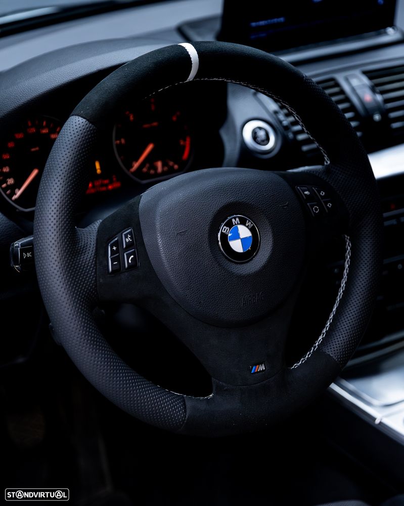 BMW 118 d Coupe - 21