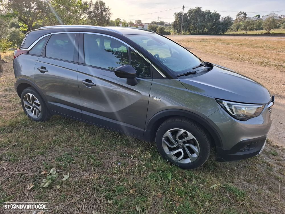 Opel Crossland X 1.5 CDTi Business Edition - 10