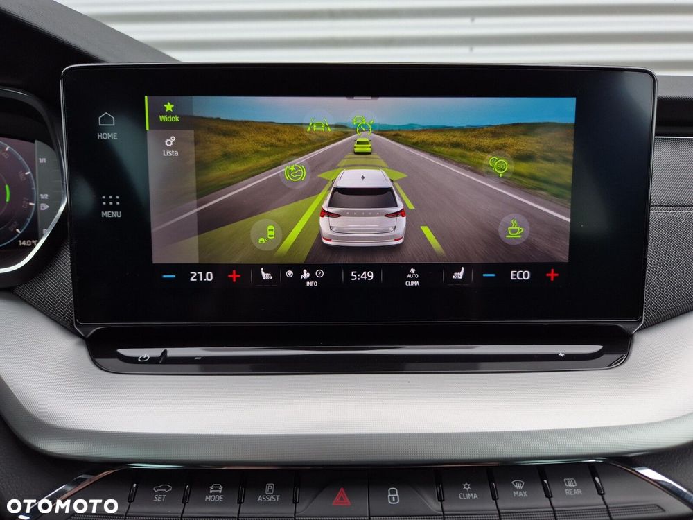 Skoda Octavia 1.4 TSI Plug-In Hybrid Style DSG - 29