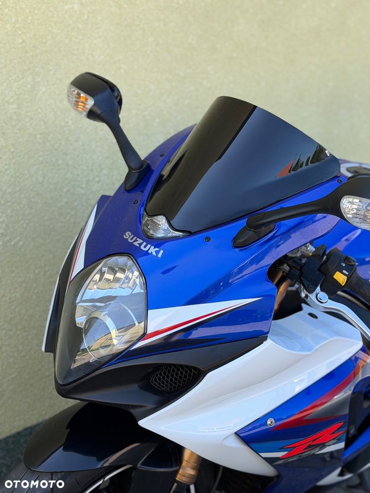 Suzuki GSX-R - 27