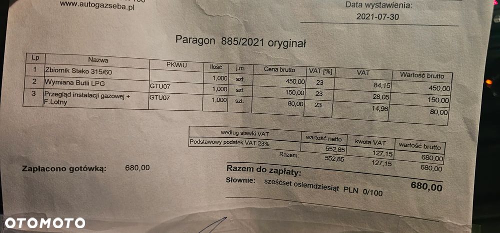 BMW Seria 6 630 i - 27