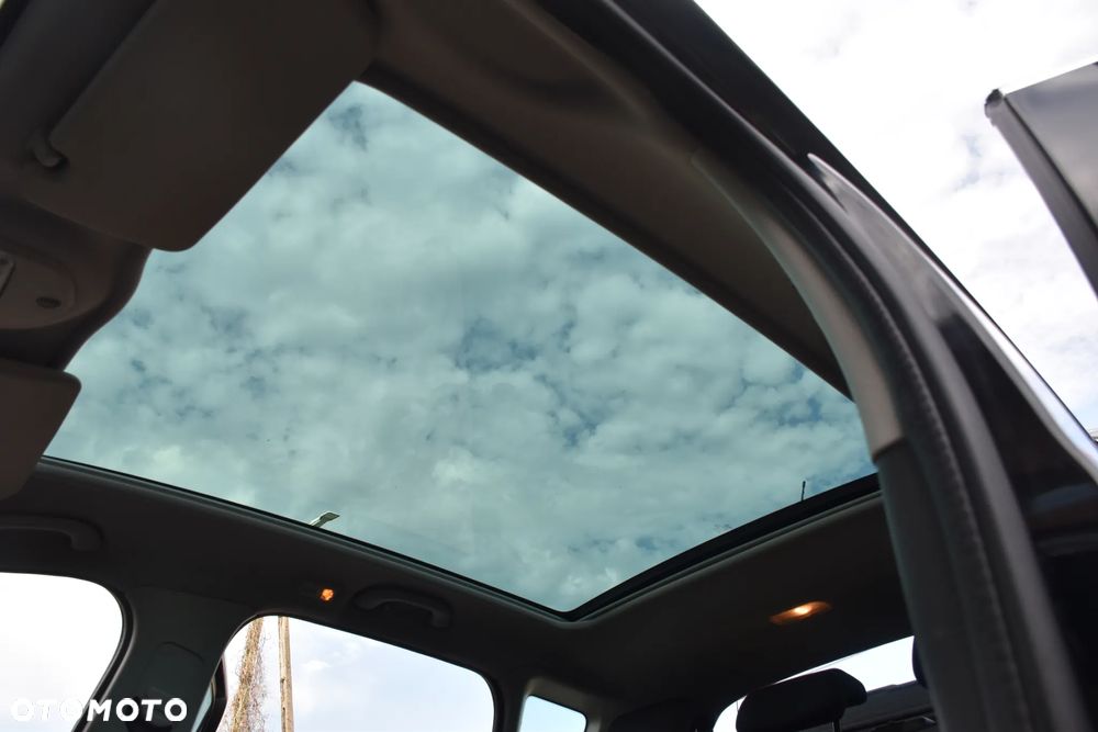 Peugeot 3008 155 THP Automatik Allure - 18