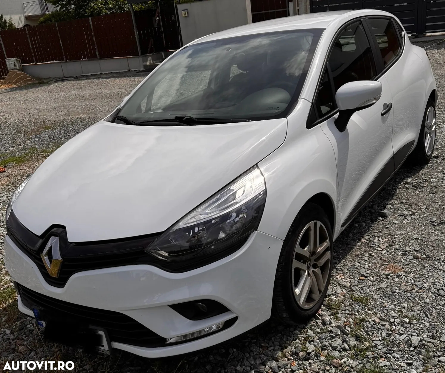 Renault Clio IV TCe Life Evo - 9