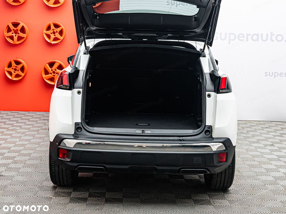 Peugeot 3008 1.5 BlueHDi Allure S&S EAT8 - 29