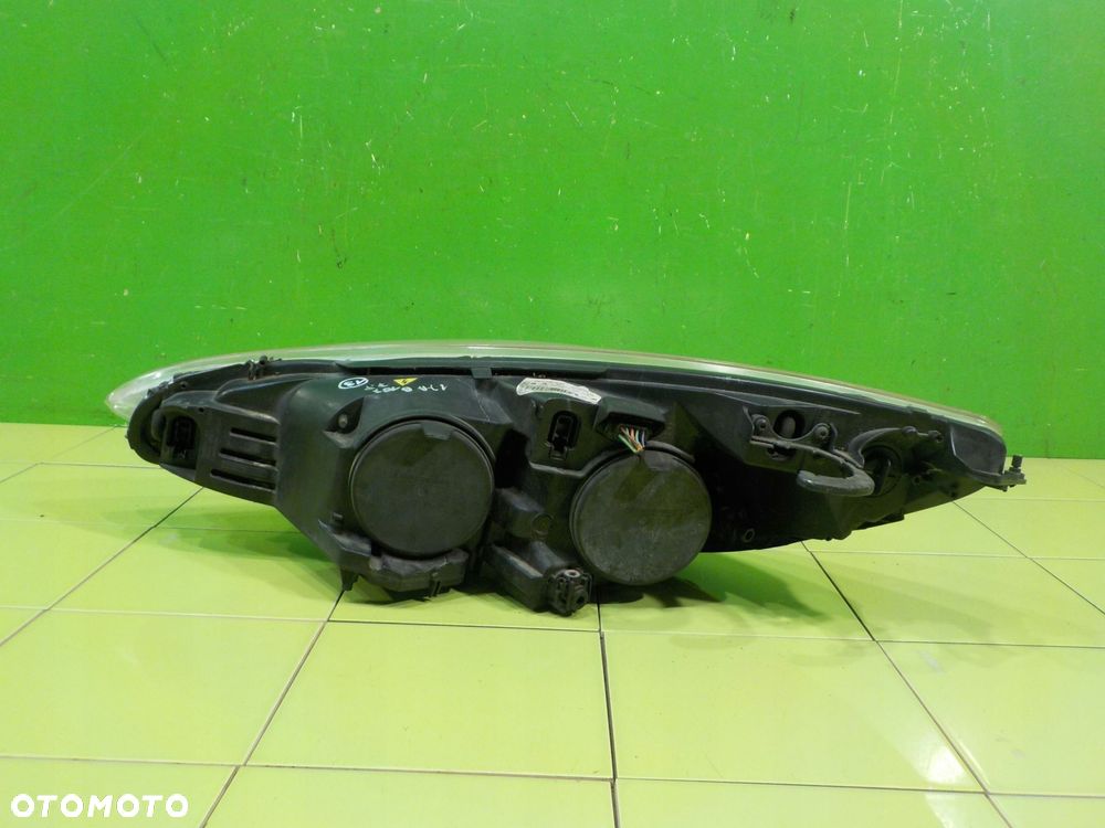 PEUGEOT RCZ 1.6 THP 11r COUPE 2D XENON lampa prawa przod 9680372280 - 5