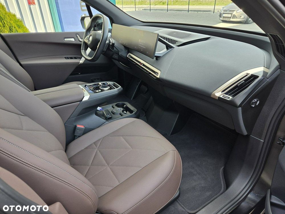 BMW iX M60 111.5kWh - 19