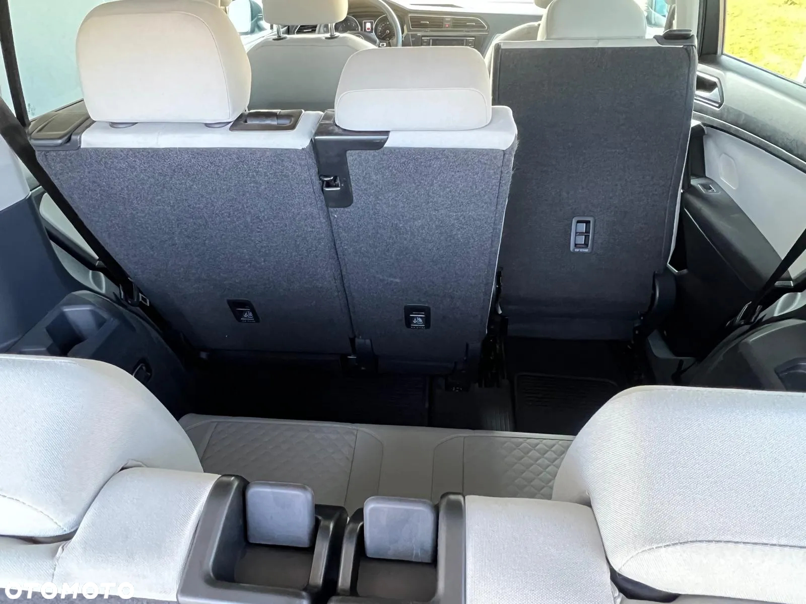 Volkswagen Tiguan - 7