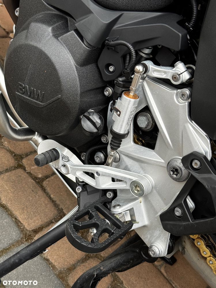 BMW GS - 22