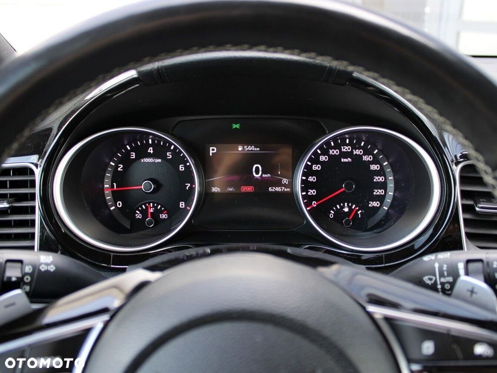 Kia ProCeed 1.5 T-GDI GT Line DCT - 17