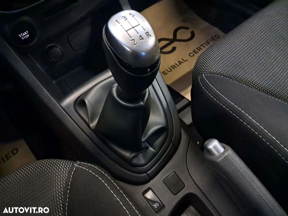 Renault Clio TCe Life - 15