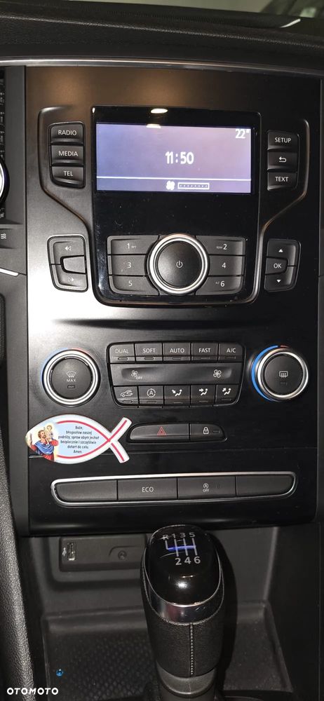 Renault Megane 1.2 Energy TCe Zen - 7