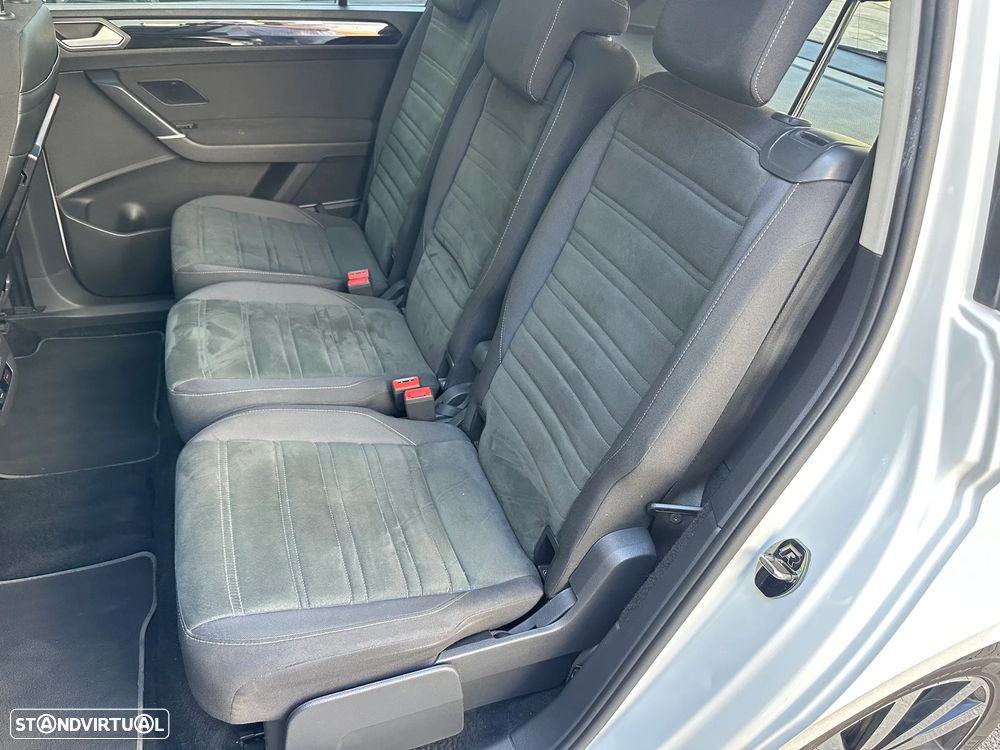 VW Touran - 10