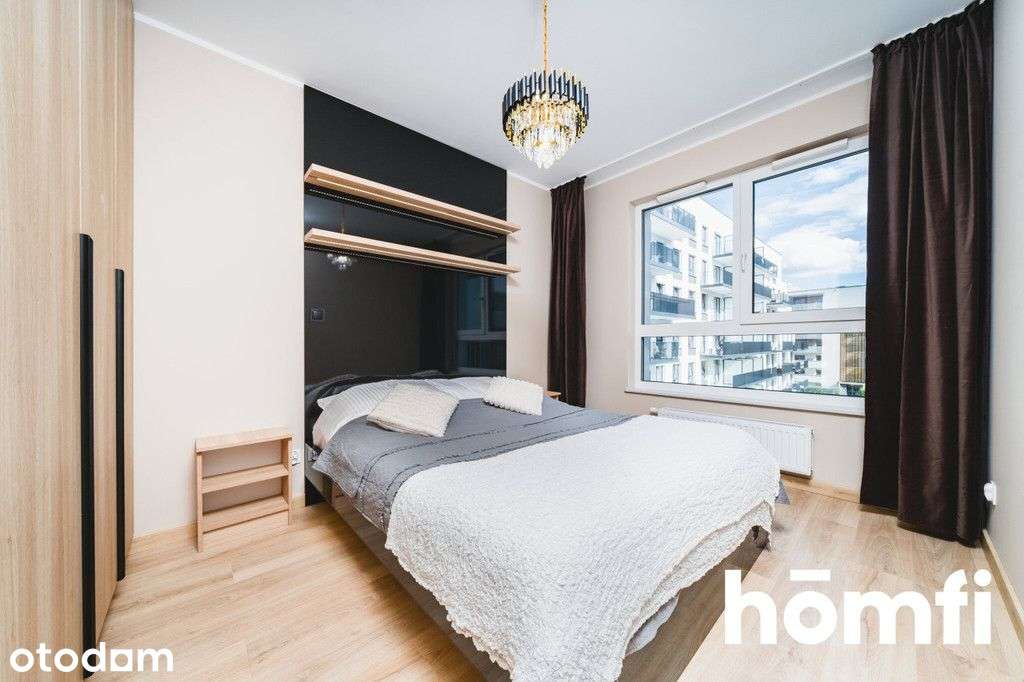 Nowe 2 pokojowe w Centrum, Stare miasto