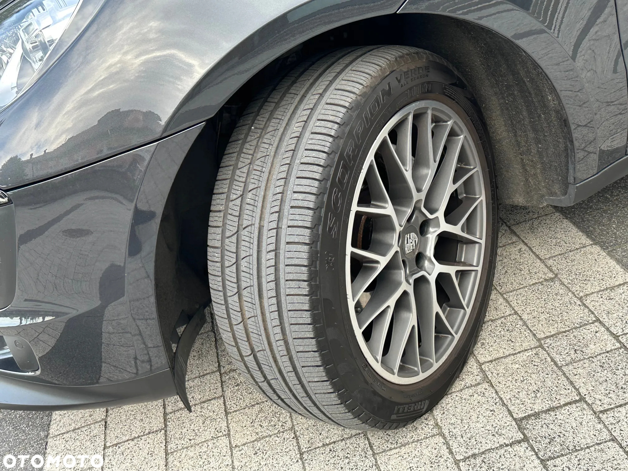 Porsche Macan S Diesel - 26