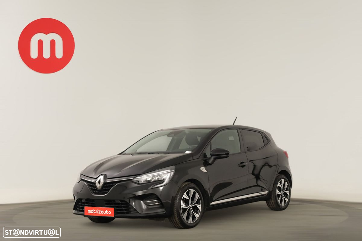 Renault Clio 1.0 TCe Intens Bi-Fuel - 2