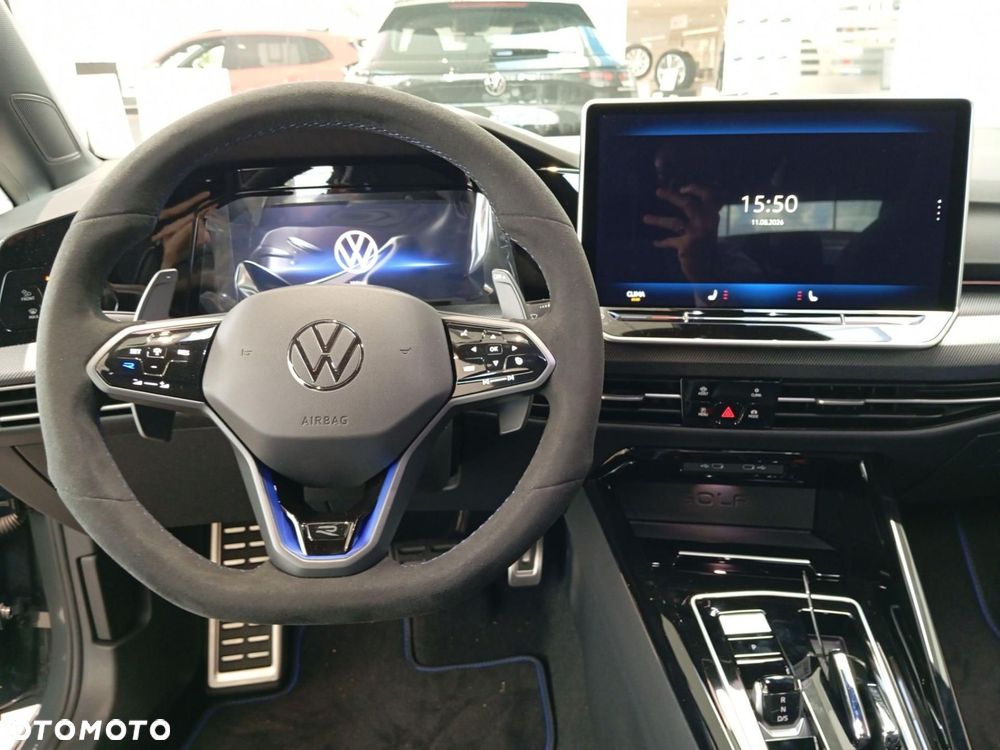 Volkswagen Golf - 14