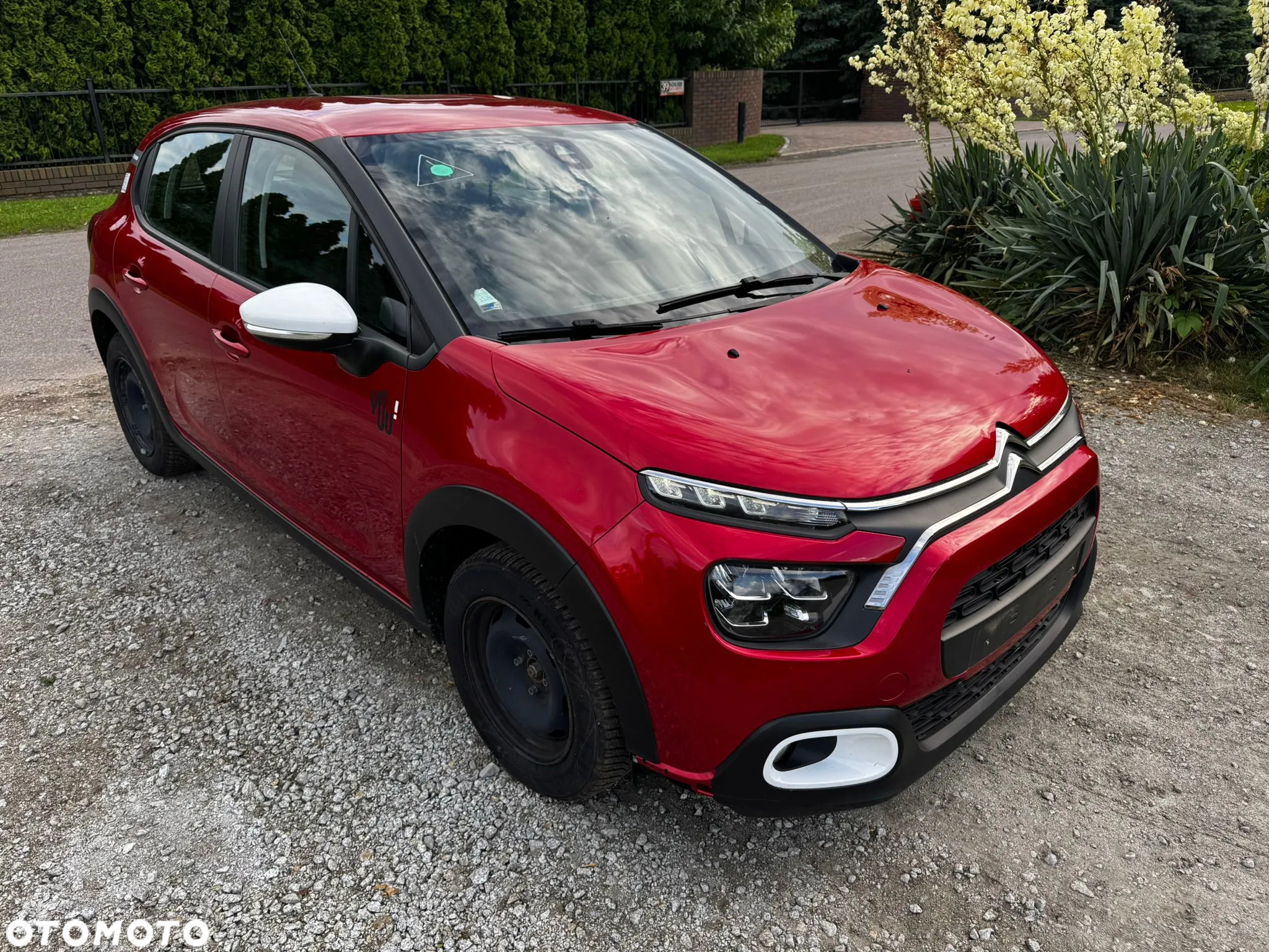Citroën C3 - 15
