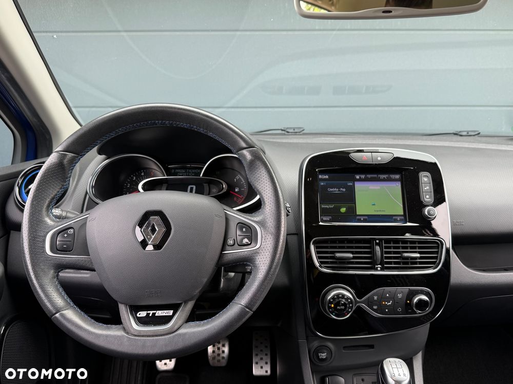 Renault Clio 1.5 dCi Energy Business - 11
