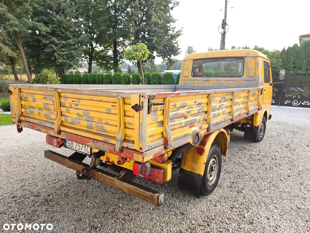 Volkswagen LT35 - 6