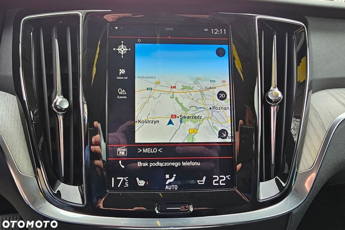 Volvo V60 - 22