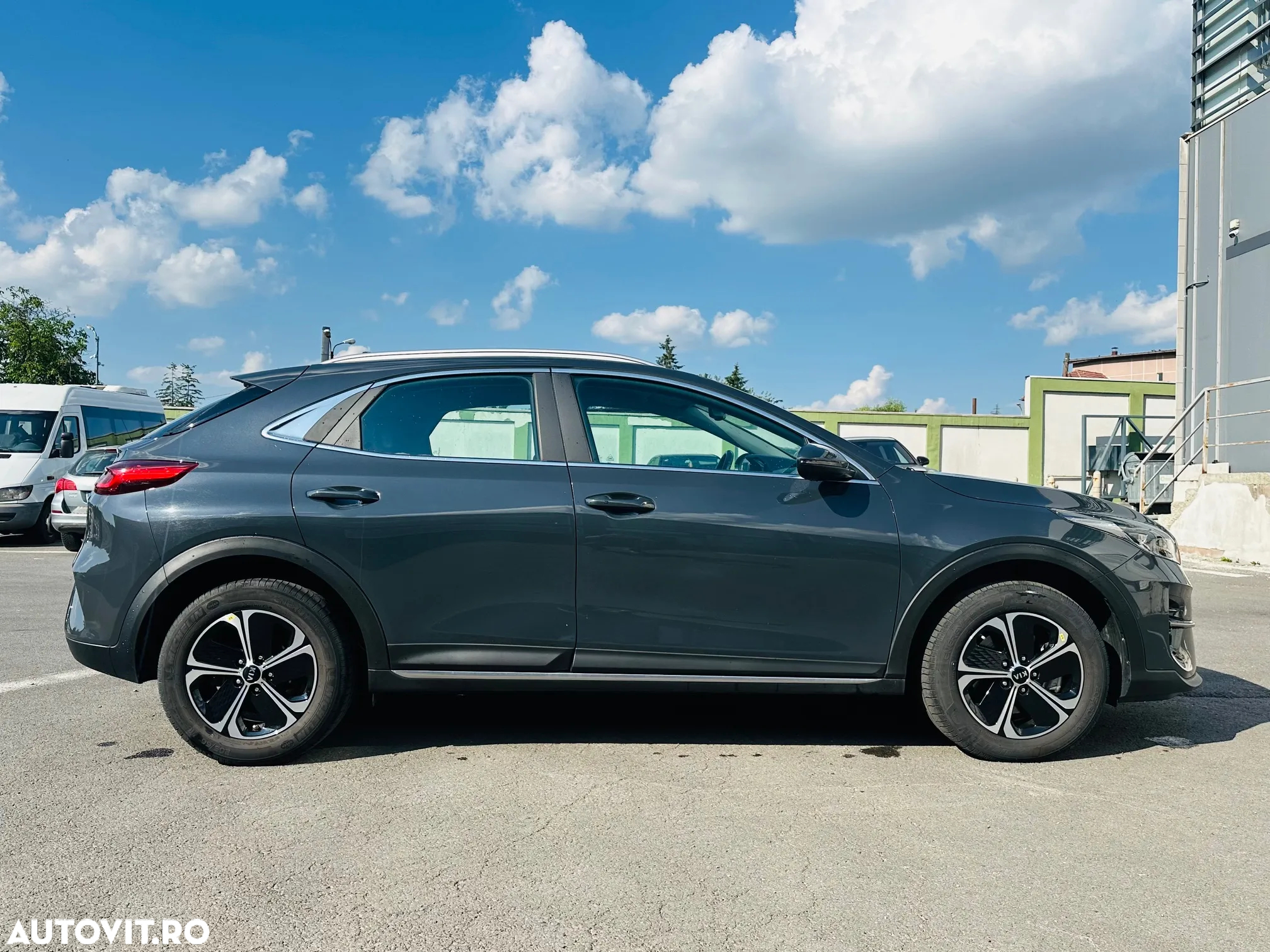 Kia XCeed 1.6 GDI DCT6 OPF Plug-in-Hybrid VISION - 16