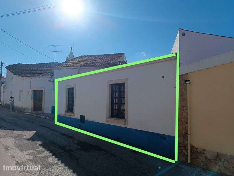 casa rural em aldeia - Grande imagem: 2/12