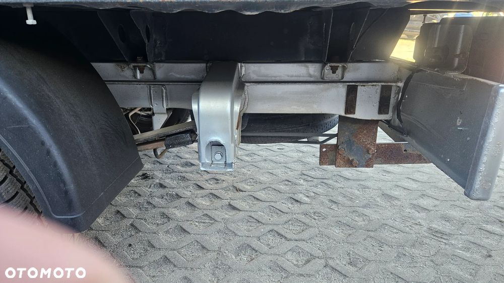 Volkswagen Crafter Doka - 21