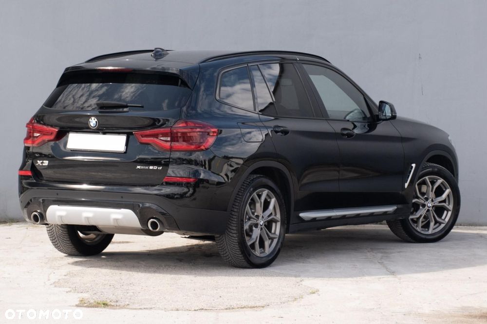 BMW X3 - 2